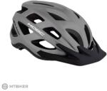 HQBC QLIMAT sisak, matt antracit (M (54-58 cm))