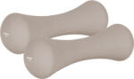 REBEL Set gantere Rebel Active RBA-2329-4, 2 x 4kg, neopren (Gri) (rba-2329-4)