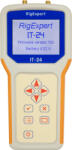 RigExpert Analizor de antena RigExpert IT-24 2.3-2.6 GHz ecran color tastatura rezistenta la apa (pni-it-24) Statii radio