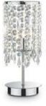 Ideal Lux Veioza ROYAL 053028 Ideal Lux cromat 1 x 40W G9 (053028)