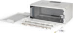 ASSMANN Rack Digitus by Assmann SOHO Pro DN-49200-SET 19 inch 4U 540 x 400 mm Light Grey (dn-49200-set)