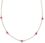 Amen CLCUSERRZ Női ezüst nyaklánc