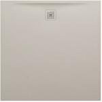 Laufen Pro cădiță de duș pătrată 120x120 cm bej H2119581860001 (H2119581860001)
