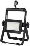 GAO LED fényvető "Titan" hordozható 20W 2200lm 1, 5 m 3x1.0 vezetékkel IP65