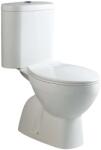  Sanobasic monoblokkos WC ülőke nélkül (CT1222)