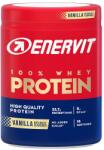 Enervit Proteină din zer, vanilie, 420 g, Enervit EnerZona
