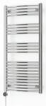 Anima Radiátor elektromos Anima Marcus 176x45 cm króm MAER4501760CRL (M-C-6000-2-102-143)