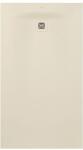 Duravit Sustano cădiță de duș dreptunghiulară 160x90 cm bej 720285620000000 (720285620000000)