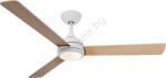 Philips - LED таванен вентилатор CIVX LED/24W/230V с възможност за димиране + дистанционно (P7343)