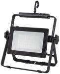 GAO LED fényvető "Titan" hordozható 50W, 5500lm 1, 5 m 3x1.0 vezetékkel IP65