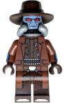 LEGO® Minifigures Star Wars sw1490 - Cad Bane (sw1490)
