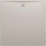 Laufen Pro cădiță de duș pătrată 150x150 cm bej H2139531860001 (H2139531860001)
