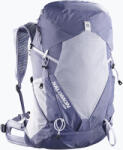 Salomon Дамска туристическа раница Salomon Aerotrek 28 l heron/cosmic sky/white