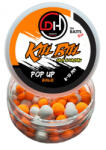  DHB POP UP 14 g - KILL BILL (narancssárga-fehér)
