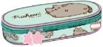 St. Majewski Pusheen Cat Ovális Tolltartó - Mint