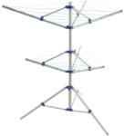 Brunner Сушилник за дрехи Laun Tree 3A с удължител (7202801N)