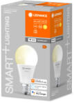OSRAM LED Lámpa Égő - Smart+ Wifi, 14 W, E27, Meleg Fehér