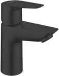 GROHE Start Edge egykaros mosdócsaptelep, matt fekete 239002431 (239002431)