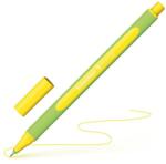 Schneider Marker Schneider Line-Up 0, 4 mm - Galben auriu