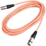 Revoltage MCO06 Orange 6 m Mikrofonkábel (MCO06)