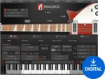 MusicLab RealRick 6 (Digitális termék)