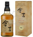 The Kurayoshi Pure Malt Sherry Cask Whisky DD. [0, 7L|43%]