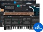 MusicLab RealStrat 6 (Digitális termék)