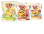 TradeUniverse Minyonok: Pezsgő fürdőpasztillák - 40 g, többféle