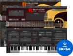 MusicLab RealGuitar 6 (Digitális termék)