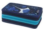Pelikan Penar Echipat 31 Piese, 3 Compartimente, Motiv Deep Ocean (HRZ-50043415) Penar