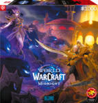 CD Projekt RED Good Loot Gaming Puzzle: World of Warcraft Midnight Against the Void, 1000 darabos (Ajándék)