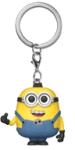 Funko POP Keychain: Minions 2 - Pet Rock Otto