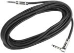 Revoltage ICLB03 Black 3 m Директен - Ъглов Инструментален кабел (<![CDATA[ICLB03]]>)