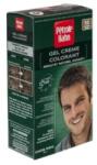 Pétrole Hahn Vopsea de Par pentru Barbati Petrole Hahn, Nr. 50 Light Brown, 35 ml