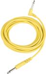 Revoltage BCY10 Yellow 10 m Директен - Ъглов Инструментален кабел (BCY10)