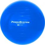 Power System Minge de gimnastică 65 cm albastru Minge fitness