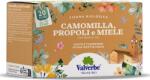 Valverbe kamillatea mézzel és propolisszal, Bio, 20 filter x 1 g