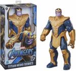 Hasbro Avengers: Titan Hero Series - Thanos Deluxe Action Figure (30cm) (E7381) Figurina