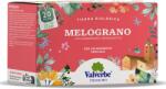 Valverbe gránátalma és zöld tea, Bio, 20 filter x 1.5 g