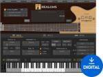 MusicLab RealGMS (Дигитален продукт)