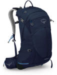 Osprey Rucsac pentru bărbați STRATOS 24 Cetacean Blue Rucsac tura