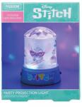 Paladone Stitch: Lampă de proiecție pentru petreceri (PP14569LS)