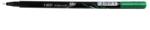 BIC tűfilc, 0, 4 mm, zöld