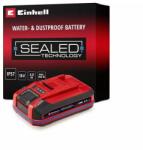 Einhell 18V 4, 0 AH SEALED POWER X-CHANGE PLUS akkumulátor (18V 4,0 AH SEALED POWER X-CHAN)