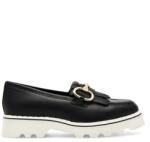 BADURA Női sportcipő, BADURA, 590558846336838, Természetes bőr, 38 EU, Fekete (5905588463368-38)