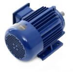 KRAFT&DELE Villanymotor, 1, 1 kW, 380 V, Kraft &Dele KD1810 (KD1810)