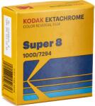 Kodak Ektachrome Super 8 (ISO 100 / 100D / 7294) Színes napfényfilm (7452618) (7452618)