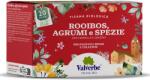 Valverbe rooibos tea citrusfélékkel és fűszerekkel, Bio, 20 filter x 1.5 g