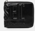 Diesel portofel de piele DSL 3D- BI FOLD COIN ZIP XS 9BYH-PFM02E_99X (X10007.PR818)
