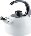 Riess Flötenkesser Plus elektromos vízforraló 2, 0 literes fehér (R-0543-033) (R-0543-033)